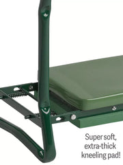 Garden Kneeler & Seat™ 2024 Upgrade